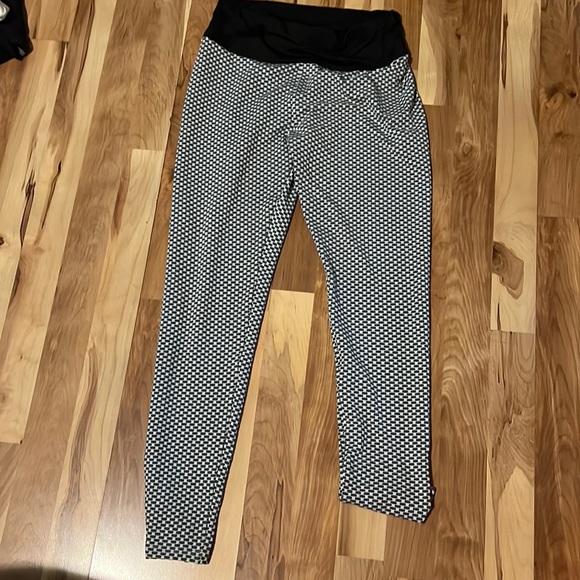 large shein leggings - Picture 1 of 1